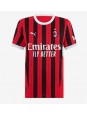 AC Milan Emerson Royal #22 Zenski Domaci Dres 2024-25 Kratak Rukavima